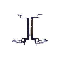 POWER+VOLUME FLEX APPLE IPHONE 13 PRO MAX